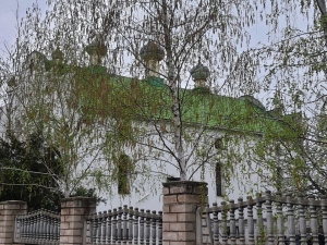 Коли йти до церкви на Великдень: розклад богослужінь у Кривому Розі