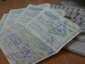 У яких випадках продовжать видавати паперові лікарняні? Роз’яснення МОЗ