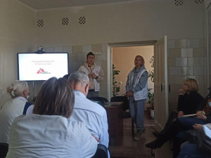 Фото Зеленодольської міської територіальної громади