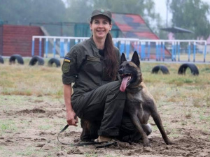 Фото Національної гвардії України