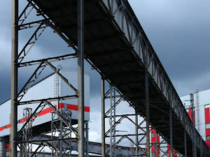 На Північному ГЗК реалізують масштабні проєкти з промислової безпеки