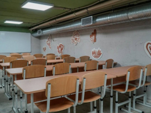 Фото управління преси виконкому Криворізької міськради