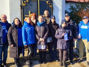 Фото пресслужби Криворізької РВА