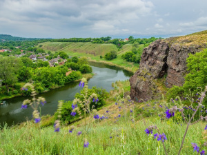 фото Олександр Водолазський