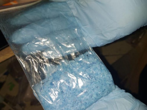 У Кривому Розі правоохоронці вилучили наркотики та психотропи вартістю понад 4 000 000 гривень