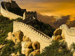 Що приховує Велика Китайська таємниця - фото з відкритих джерел