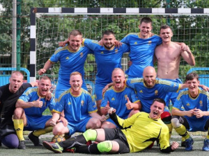 Фото пресс-службы Полка патрульной полиции Кривого Рога