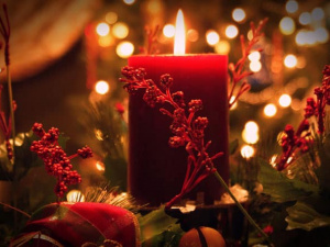 Різдвяний піст 2025, фото з відкритих джерел 