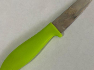 Фото пресс-службы Криворожского районного отдела полиции