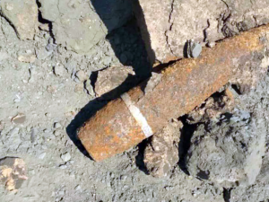 Фото пресс-службы ГСЧС Днепропетровской области