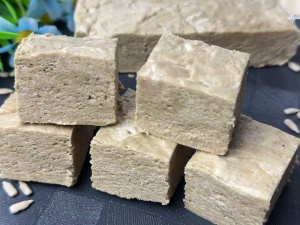 Натуральна халва без цукру та консервантів: простий рецепт - фото з відкритих джерел