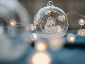 Якою буде погода в Новорічну ніч: синоптики розповіли подробиці