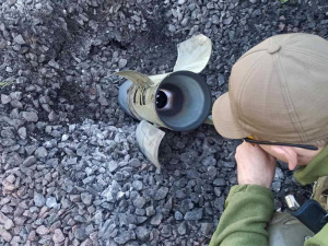 Фото: Військова частина 3011 НГУ