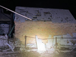 Фото: Сергій Лисак (Telegram)