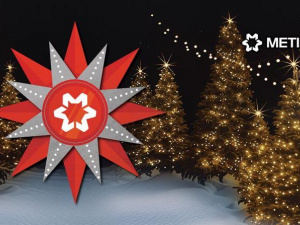 "Ми навчилися тримати удар і знаходити рішення там, де здавалося, що їх не існує!" Новорічне привітання CEO Метінвесту Юрія Риженкова