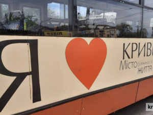 Тролейбуси у Кривому Розі зупиняться на годину: коли та чому 