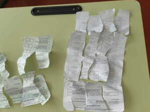 Фото пресс-службы Криворожского отдела полиции