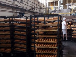 Криворізькі хлібзаводи та пекарні працюють стабільно - в. о. міського голови Кривого Рогу