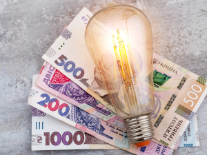 Нардеп про тарифи на електрику для населення: що відомо