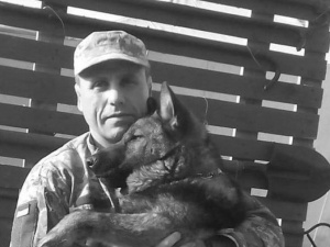 Фото: Петро Малиш (Facebook)