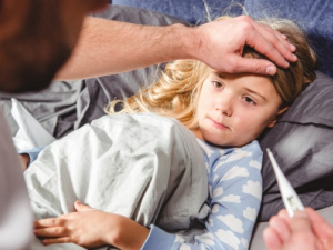 Тисячі нових випадків і зростання інфекцій: на Дніпропетровщині масово хворіють на грип