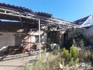 Фото пресслужби Дніпропетровської ОВА