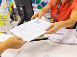 Фото Дніпропетровської ОВА