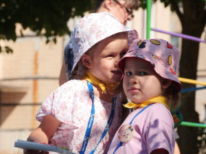 Фото управління преси виконкому Криворізької міської ради