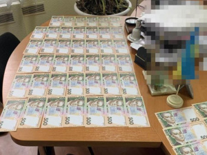 Фото пресс-службы полиции Днепропетровской области