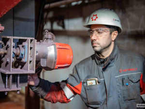 Фото krivbass.city