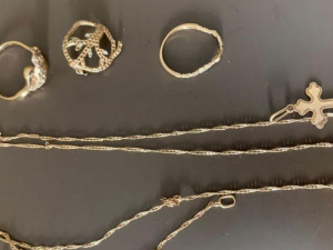 Фото пресслужби поліції Дніпропетровської області