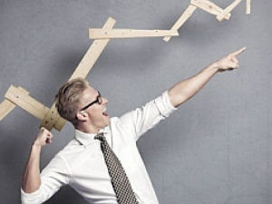 Криворіжців запрошують поділитися своїми історіями бізнес-успіху