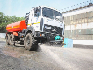 Фото пресслужби компанії Метінвест