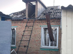 Фото пресслужби Дніпропетровської ОВА