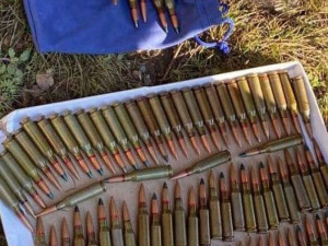 Фото пресс-службы Полка патрульной полиции Кривого Рога