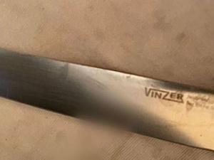 Фото пресс-службы Полка патрульной полиции Кривого Рога