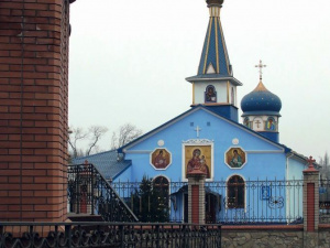 На Великдень храми Дніпропетровщини будуть відкриті для вірян