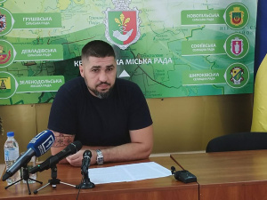 Вчорашню пожежу на нафтобазі у Карпівській громаді ліквідували