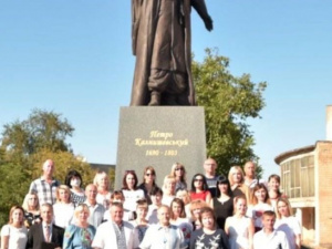 Фото пресс-службы Центрально-Городского райисполкома