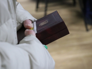 Фото 21-ої окремої бригади НГУ