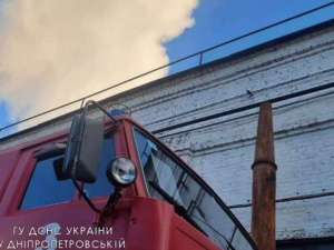 За фактом цілеспрямованого ракетного обстрілу аеропорту Дніпра відкрили провадження