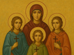 Свято Віри, Надії, Любові та Софії - фото ілюстративне з відкритих джерел 