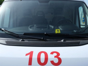 COVID-19 у Кривому Розі: статистика ДніпрОДА