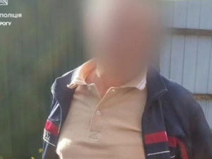 У Тернівському районі криворіжець намагався звести рахунки з життям