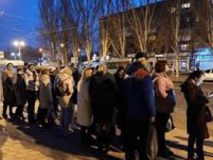 У транспорт лише за перепустками – Постанова Кабміну. Оновлюється