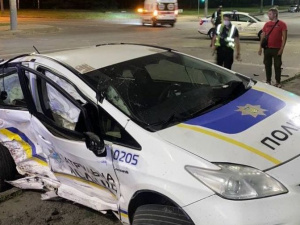 Фото: Олег Єрмолинський