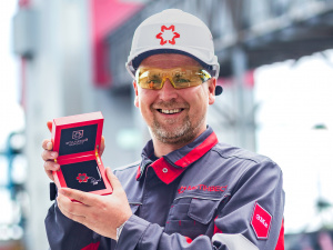 Фото пресслужби компанії Метінвест