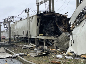 фото пресслужби ДТЕК