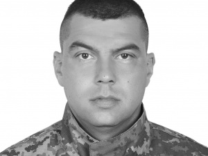 У Кривому Розі відбудеться прощання з Героєм, який захищав країну від збройної агресії