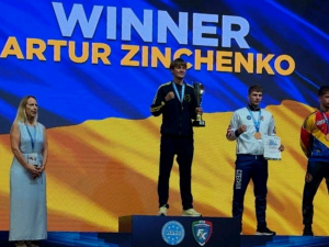 Фото виконкому Покровської райради